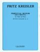 CARL FISCHER NICCOLO Paganini Perpetual Motion Opus 11 For Violin & Piano