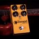 DIAMOND PEDALS COMP Eq Pedal