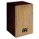 MEINL JBBCSS Jumbo Backbeat Bass Cajon Savannah Stripe