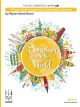 FJH MUSIC COMPANY DANCING With The World Book 4 By Wynn-anne Rossi For Intermediate Piano