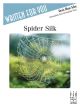 FJH MUSIC COMPANY SPIDER Silk By Kevin Olson