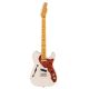 FENDER AMERICAN Pro Ii Thinline Tele Mp White Blonde