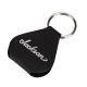 JACKSON JACKSON Pick Holder Keychain