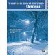 ALFRED TOP Requested Christmas Sheet Music For Piano/vocal/guitar