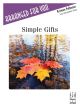 FJH MUSIC COMPANY SIMPLE Gifts By Kristeen Polhamus