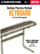 BERKLEE PRESS BERKLEE Practice Method: Keyboard With Audio Access