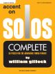 WILLIS MUSIC ACCENT On Solos Complete Edition By William Gillock For Early To Later Elem.