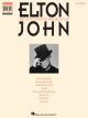 HAL LEONARD ELTON John Keyboard Book Note For Note Keyboard Transcriptions 2nd Edition