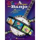 HAL LEONARD DISNEY Songs For Banjo 25 Classic Melodies Arranged For 5 String Banjo