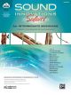 ALFRED SOUND Innovations Soloist For Intermediate Musicians Bassoon