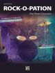 ALFRED ROCK-O-PATION For Today's Drummer By Sperie Karas