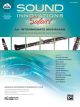 ALFRED SOUND Innovations Soloist For Intermediate Musicians B-flat Clarinet