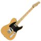 FENDER PLAYER Telecaster Butterscotch W/ Maple Fretboard Electric Guitar