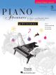 FABER PIANO Adventures Christmas Book Level 2a