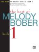 ALFRED THE Best Of Melody Bober Book 1 Piano Solo Early Intermediate/intermediate