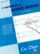 ALFRED WORKBOOK In Musical Notation Book 1 By Eric Steiner For Piano