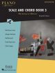 FABER PIANO Adventures Scale & Chord Book 3 Harmony In Motion
