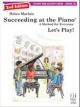FJH MUSIC COMPANY SUCCEEDING At The Piano Theory & Activity Book Grade 2b 2nd Edition