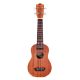 BEAVER CREEK BCUKE-B Mahogany Baritone Ukulele