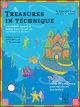 FJH MUSIC COMPANY TREASURES In Technique Book 1 By Wynn-anne Rossi