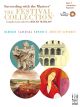 FJH MUSIC COMPANY THE Festival Collection Book 4 For Intermediate Piano Solo