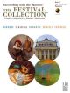 FJH MUSIC COMPANY THE Festival Collection Book 5 For Late Intermediate Piano Solo