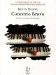 FJH MUSIC COMPANY KEVIN Olson Concerto Bravo Late Intermediate Piece For Two Pianos