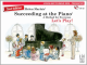 FJH MUSIC COMPANY SUCCEEDING At The Piano Lesson & Technique Book Preparatory 2nd Ed.