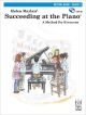 FJH MUSIC COMPANY SUCCEEDING At The Piano Lesson & Technique Book Grade 3 (2nd Edition)