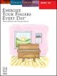 FJH MUSIC COMPANY ENERGIZE Your Fingers Every Day Book 2a By Helen Marlais With Timothy Brown