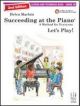 FJH MUSIC COMPANY SUCCEEDING At The Piano Lesson & Technique Book Grade 2b (2nd Edition)