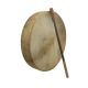 GROOVE MASTERS PERC FNR-15 Multicultural Frame Drum 15-inch (38 Cm)