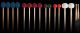 INNOVATIVE PERCUSSIO FUNDAMENTAL College Primet Mallet Pack