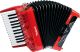 ROLAND FR-1X-RED V-accordion Red