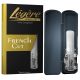 LEGERE REEDS FRENCH Cut Synthetic Alto Saxophone Reed #3 Strength