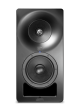 KALI AUDIO SM5 | 5-inch 3-way Studio Monitor W/ Network Control