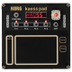 KORG NTS-3 Kaoss Pad | Programmable Effect Kit