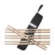 VIC FIRTH FS5B 4-pair Drumsticks With Free Stick Bag Vxsb00301