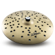 ZILDJIAN FX Stack 16-inch Pair With Mount