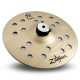 ZILDJIAN FX Stack 8-inch Pair With Mount