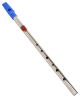 GENERATION PENNYWHISTLE In Key Of B-flat
