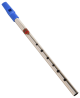 GENERATION PENNYWHISTLE In Key Of D