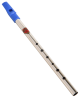 GENERATION PENNYWHISTLE In Key Of E-flat