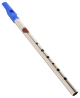 GENERATION PENNYWHISTLE In Key Of F
