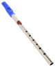 GENERATION PENNYWHISTLE In Key Of G