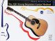 FJH MUSIC COMPANY YOUNG Beginner Guitar Method Theory Activity Book 2 For Guitar