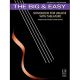 FJH MUSIC COMPANY THE Big & Easy Songbook For Ukulele With Tablature