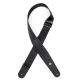 PLANET WAVES HYBRID Guitar Strap Black