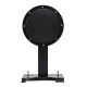 GIBRALTAR GBDP Practice Pad For Bass Drum 10-inch