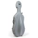 GEWA G3-330B Idea X-lite 3.9 Cello Case, Grey
